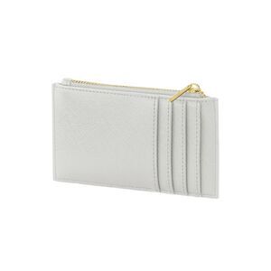 Bagbase Boutique Card Holder / Soft Grey